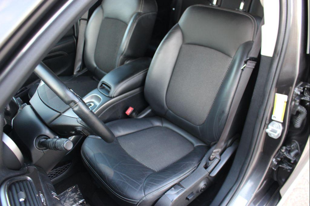 used 2017 Dodge Journey car, priced at $8,899