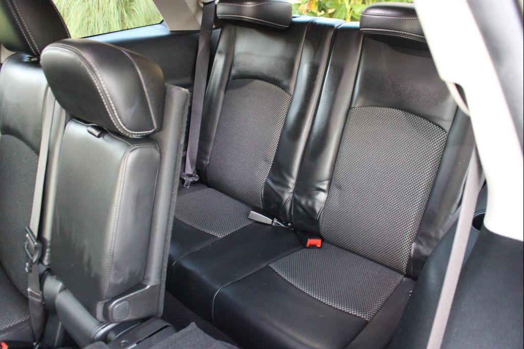 used 2017 Dodge Journey car, priced at $8,899