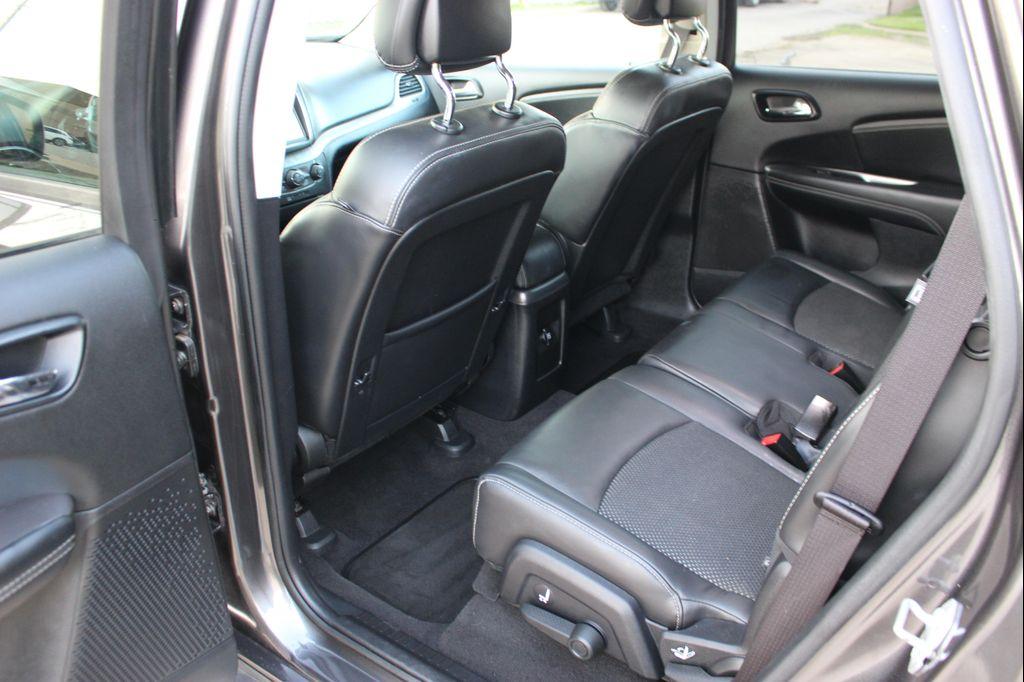 used 2017 Dodge Journey car, priced at $8,899