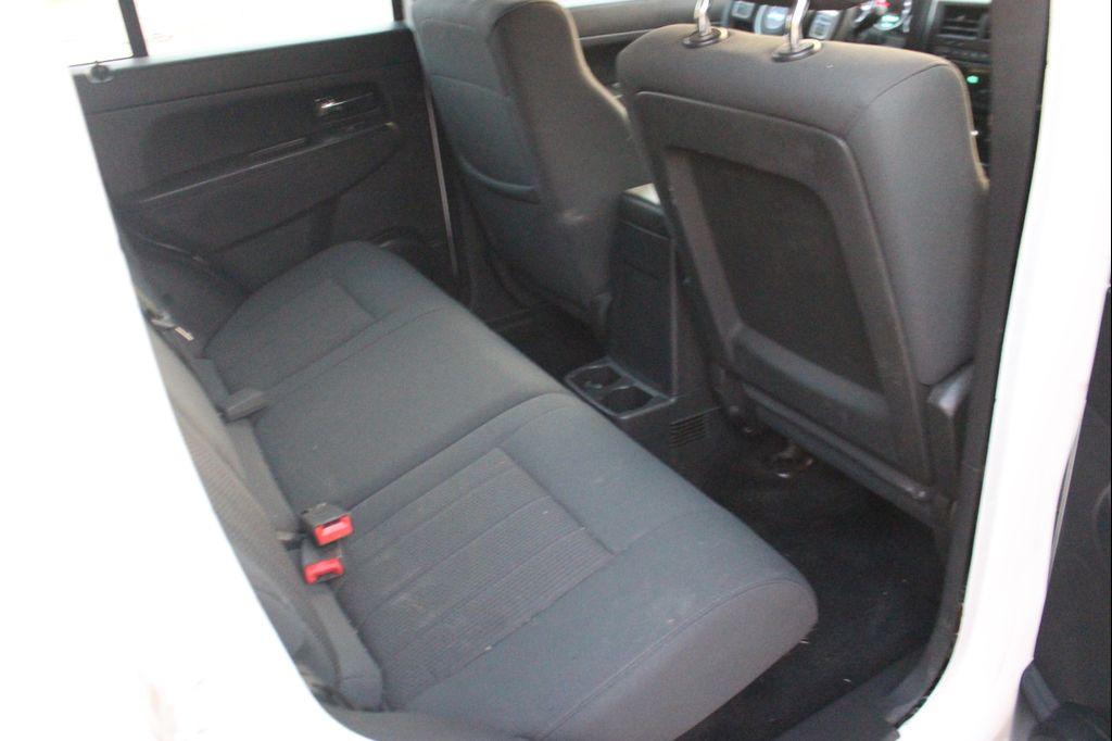 used 2011 Jeep Liberty car, priced at $5,499