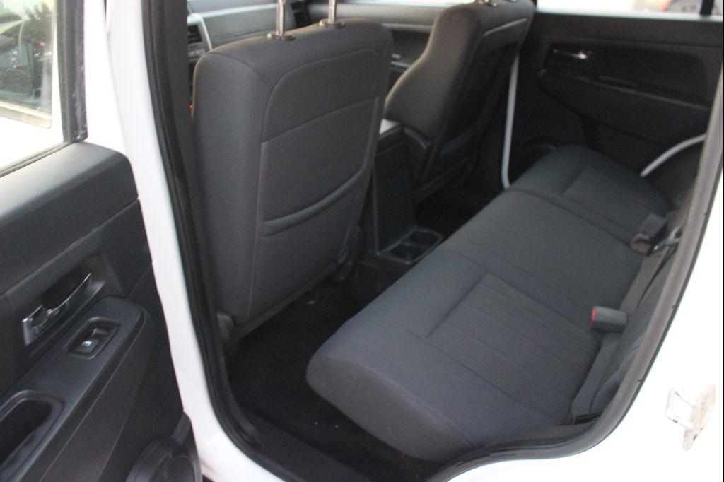 used 2011 Jeep Liberty car, priced at $5,499