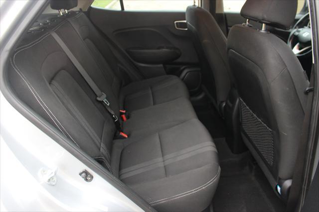 used 2021 Hyundai Venue car, priced at $11,499