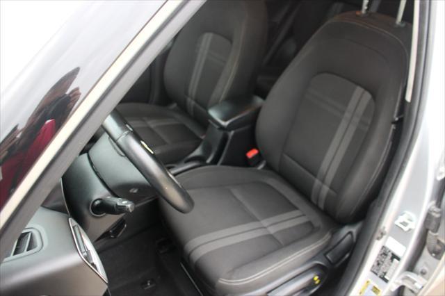 used 2021 Hyundai Venue car, priced at $11,499