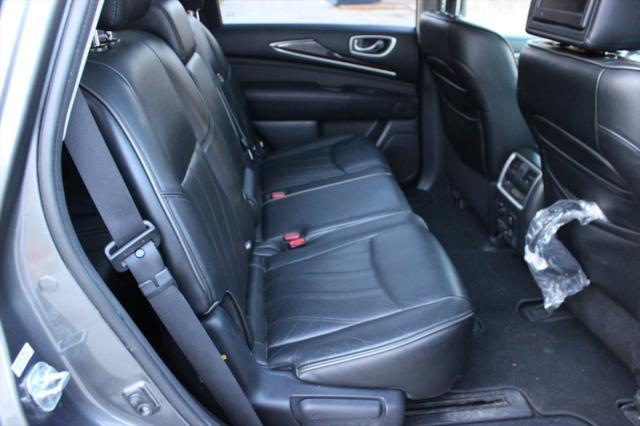 used 2015 INFINITI QX60 car, priced at $9,499