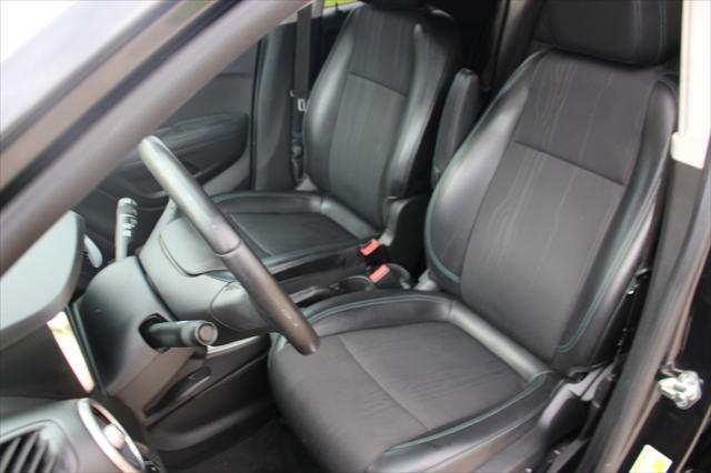 used 2016 Chevrolet Trax car, priced at $11,499