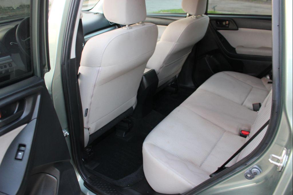 used 2016 Subaru Forester car, priced at $8,999