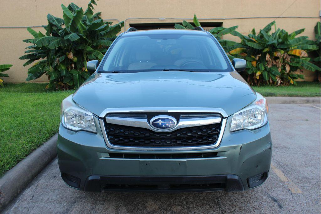 used 2016 Subaru Forester car, priced at $8,999