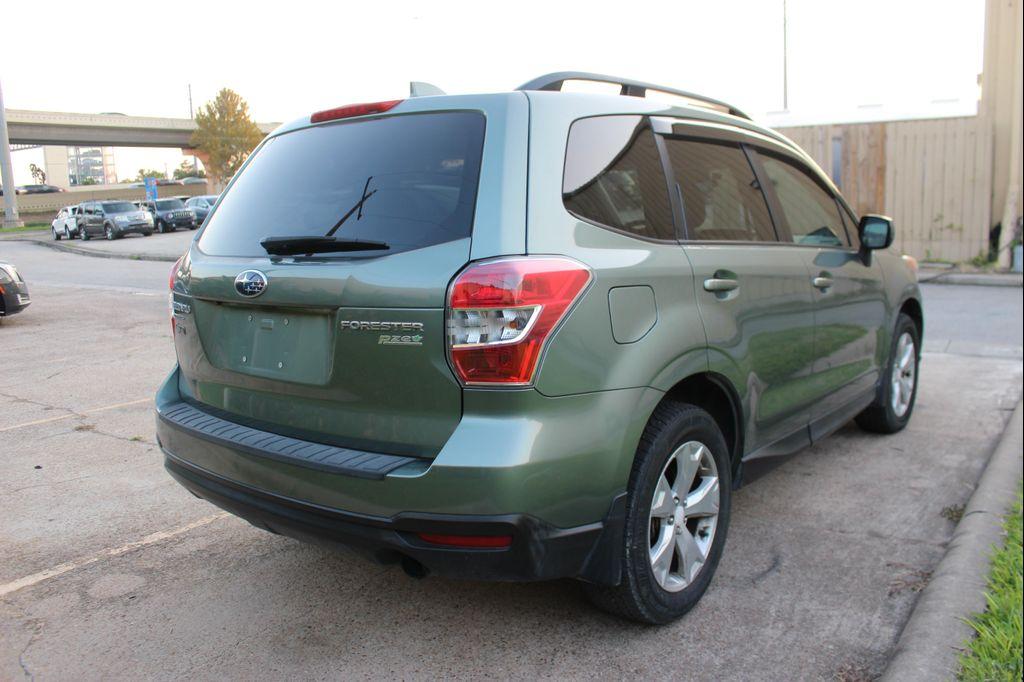 used 2016 Subaru Forester car, priced at $8,999