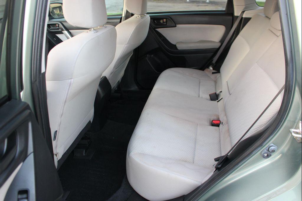 used 2016 Subaru Forester car, priced at $8,999