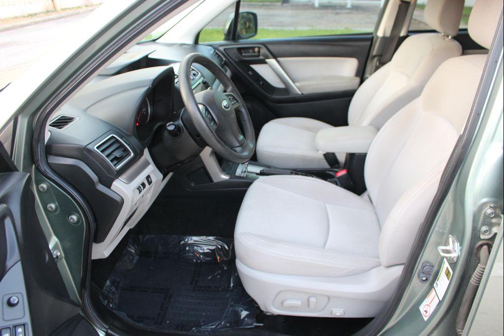used 2016 Subaru Forester car, priced at $8,999