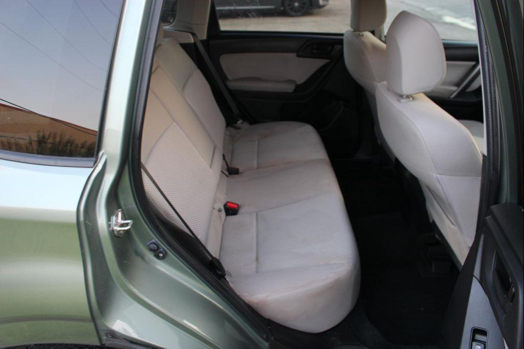 used 2016 Subaru Forester car, priced at $8,999