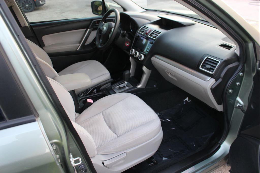 used 2016 Subaru Forester car, priced at $8,999