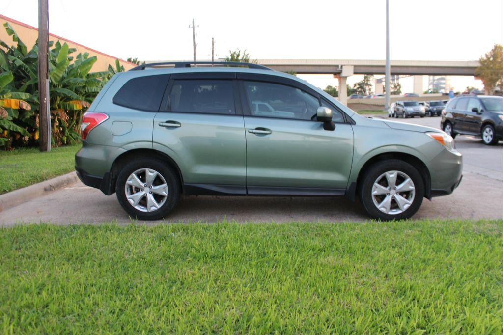 used 2016 Subaru Forester car, priced at $8,999