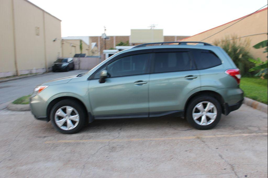 used 2016 Subaru Forester car, priced at $8,999