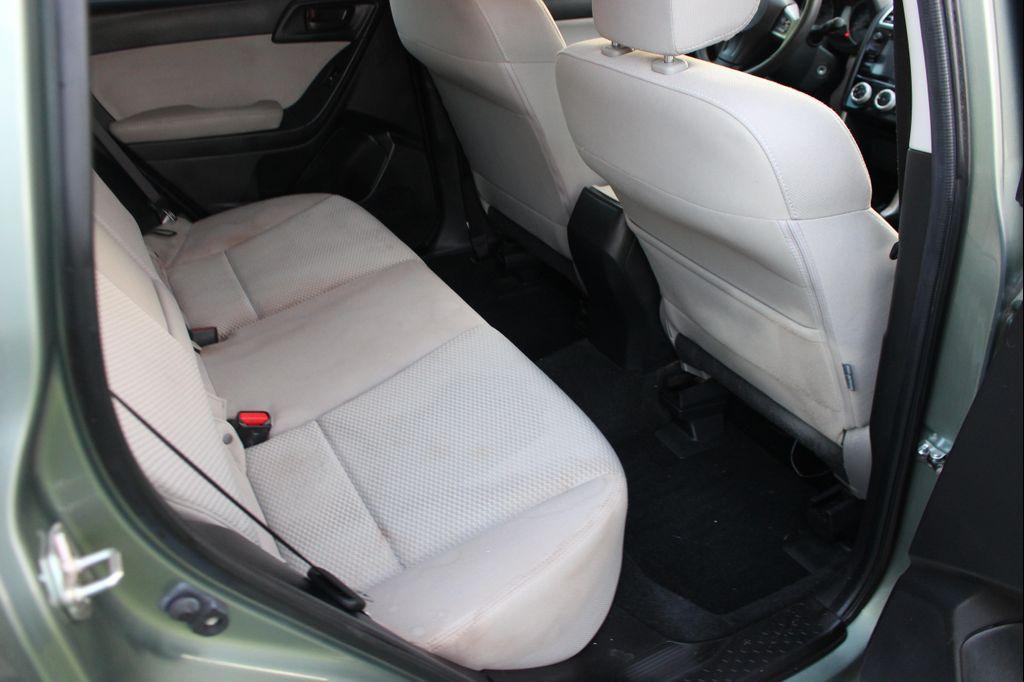 used 2016 Subaru Forester car, priced at $8,999