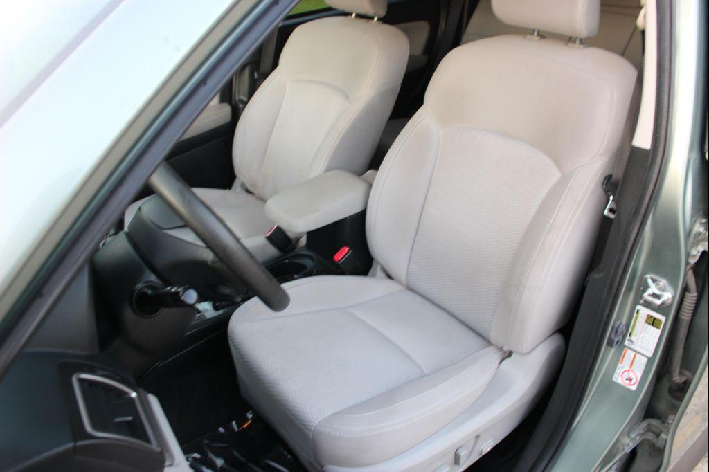 used 2016 Subaru Forester car, priced at $8,999
