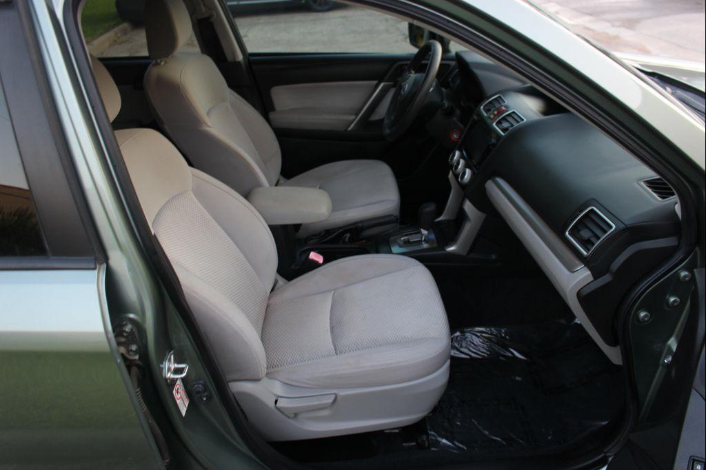used 2016 Subaru Forester car, priced at $8,999