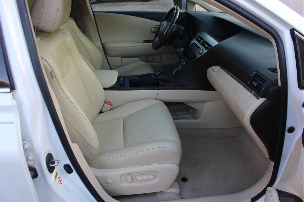 used 2013 Lexus RX 350 car, priced at $10,599