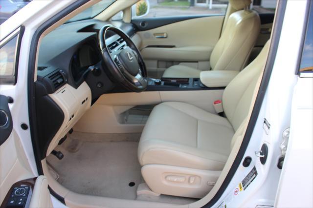 used 2013 Lexus RX 350 car, priced at $11,299