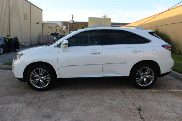 used 2013 Lexus RX 350 car, priced at $11,299