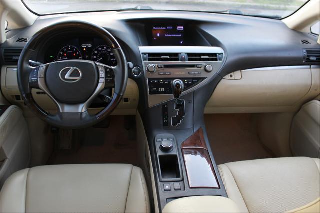 used 2013 Lexus RX 350 car, priced at $11,299