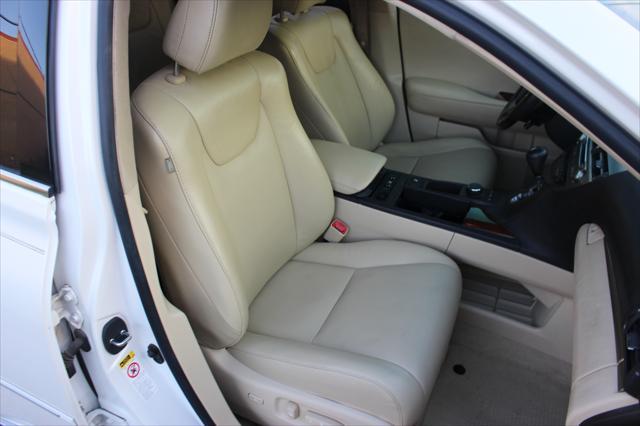 used 2013 Lexus RX 350 car, priced at $11,299