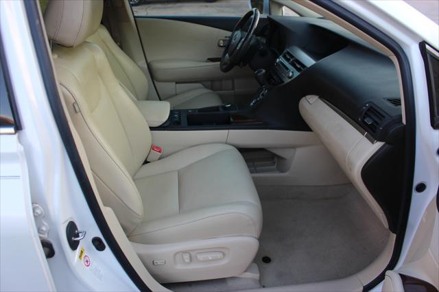 used 2013 Lexus RX 350 car, priced at $11,299