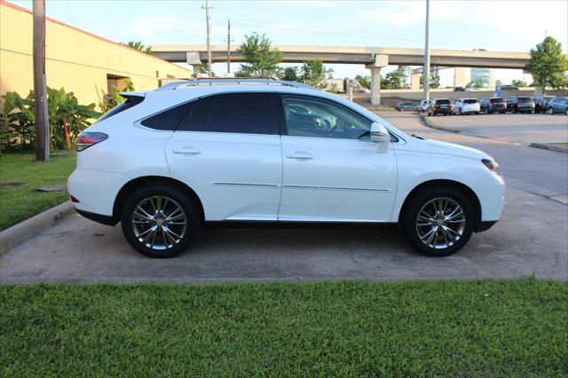 used 2013 Lexus RX 350 car, priced at $11,299