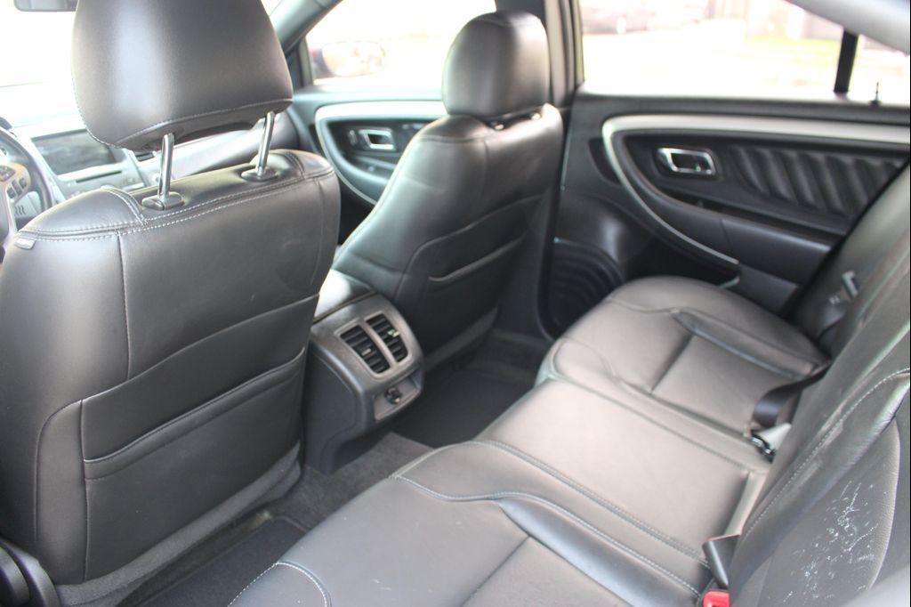 used 2013 Ford Taurus car, priced at $6,999