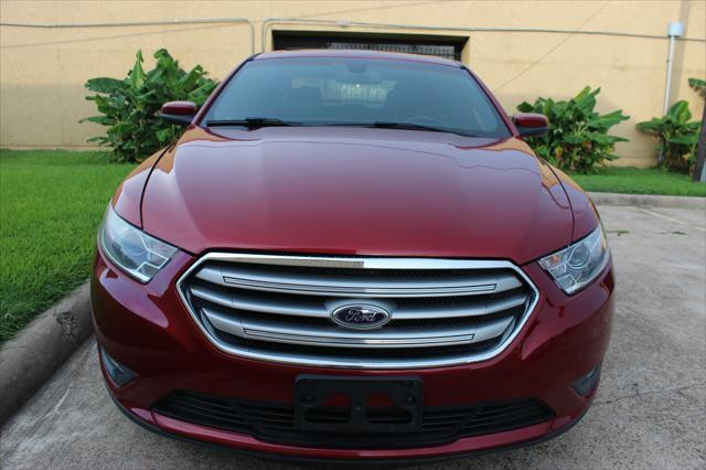 used 2013 Ford Taurus car, priced at $7,499