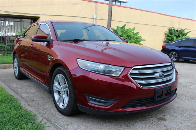 used 2013 Ford Taurus car, priced at $7,499
