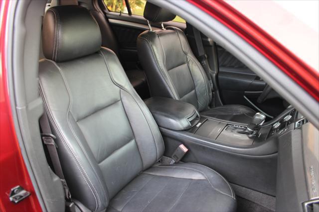 used 2013 Ford Taurus car, priced at $7,499