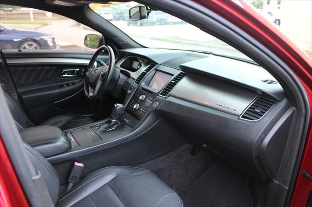 used 2013 Ford Taurus car, priced at $7,499