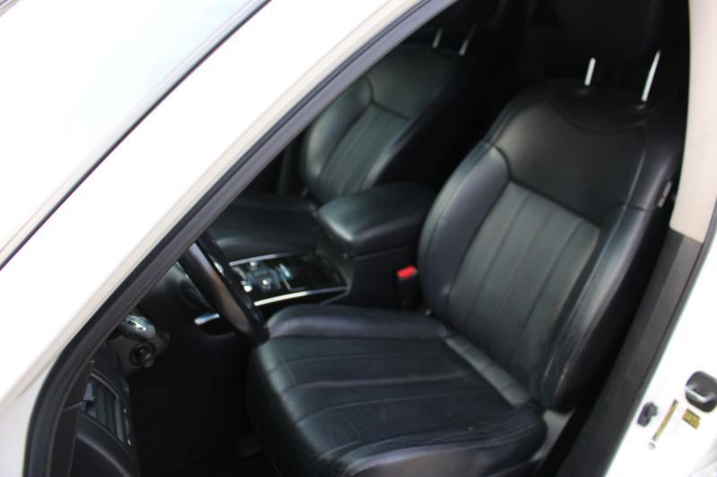 used 2015 INFINITI QX70 car, priced at $10,999