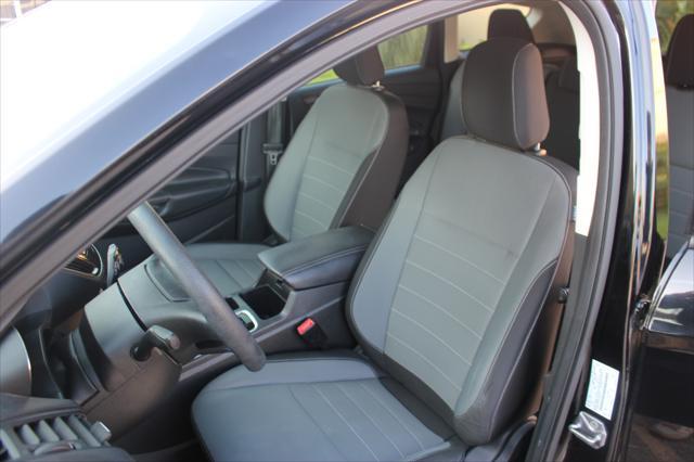 used 2019 Ford Escape car, priced at $8,999
