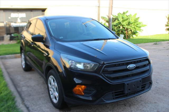 used 2019 Ford Escape car, priced at $8,999