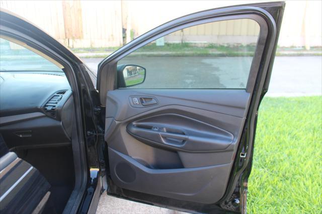 used 2019 Ford Escape car, priced at $8,999