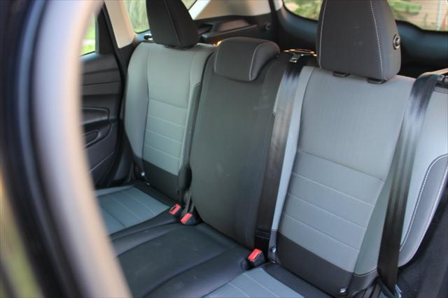used 2019 Ford Escape car, priced at $8,999