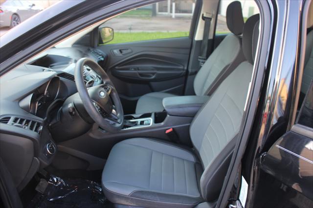 used 2019 Ford Escape car, priced at $8,999