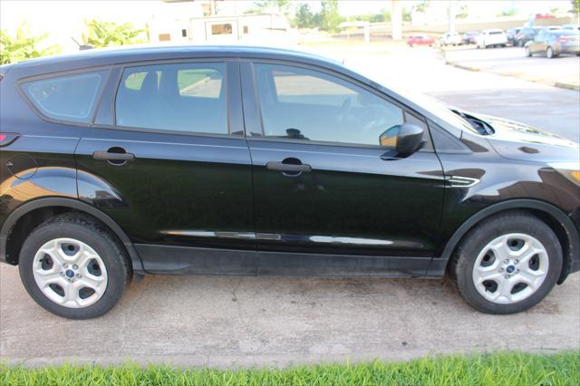 used 2019 Ford Escape car, priced at $8,999