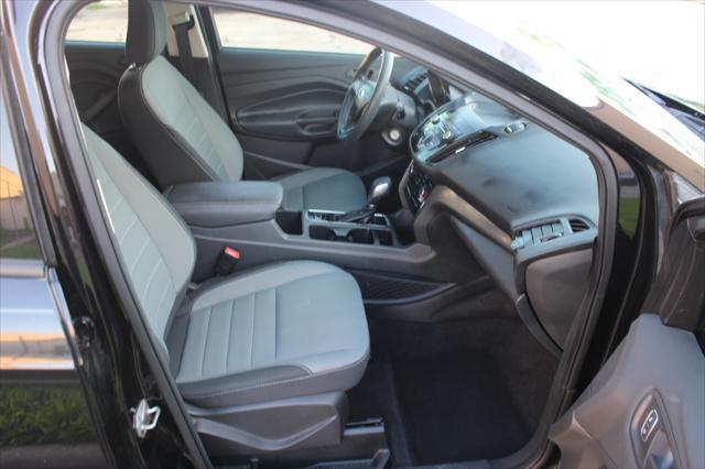 used 2019 Ford Escape car, priced at $8,999