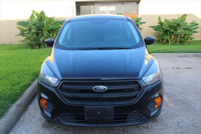 used 2019 Ford Escape car, priced at $8,999