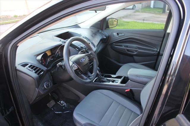 used 2019 Ford Escape car, priced at $8,999