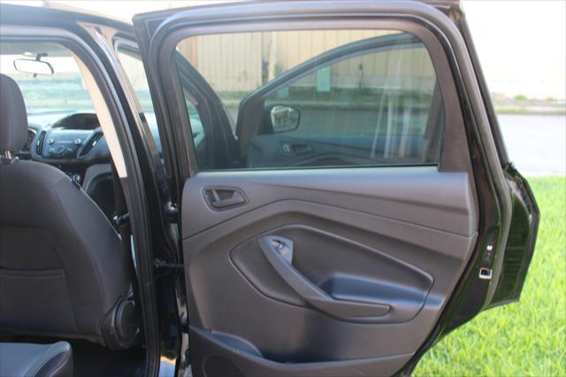 used 2019 Ford Escape car, priced at $8,999