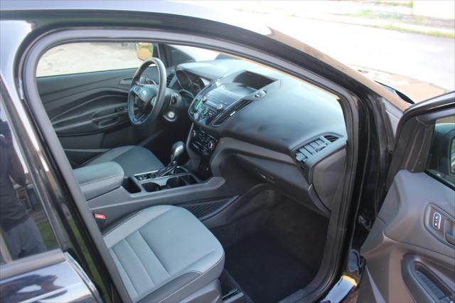 used 2019 Ford Escape car, priced at $8,999