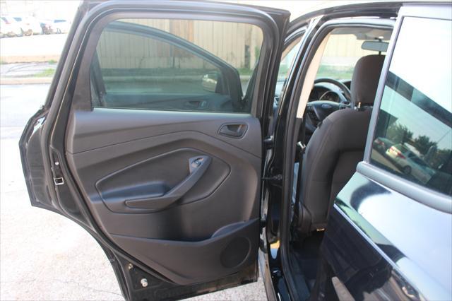 used 2019 Ford Escape car, priced at $8,999