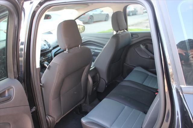 used 2019 Ford Escape car, priced at $8,999