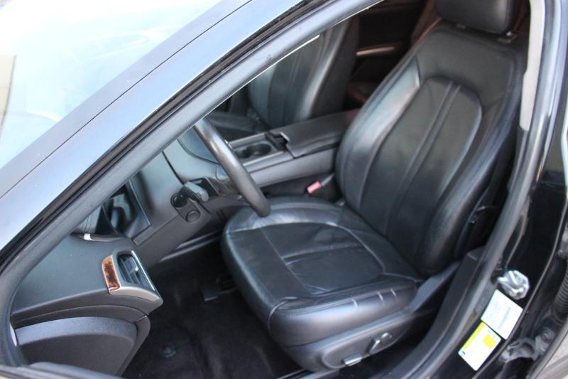 used 2014 Lincoln MKZ car, priced at $6,799