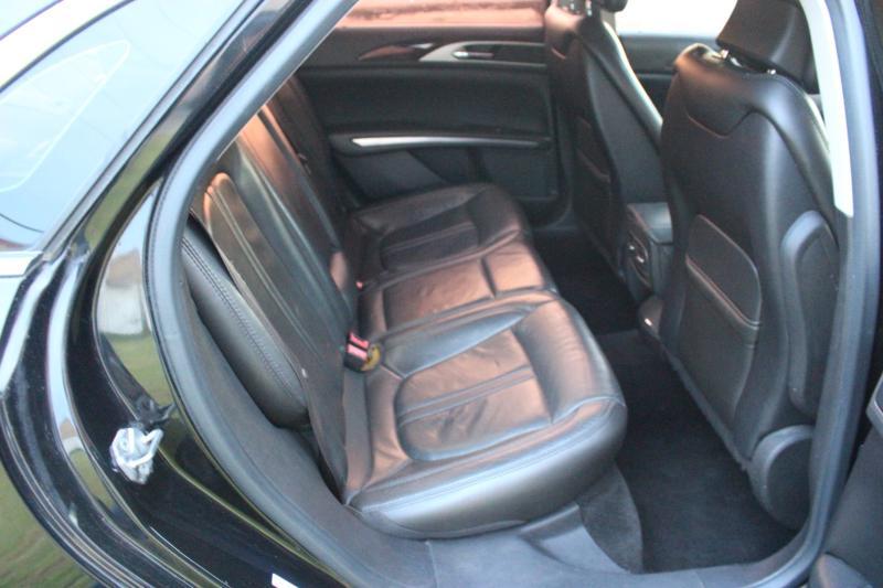 used 2014 Lincoln MKZ car, priced at $6,799