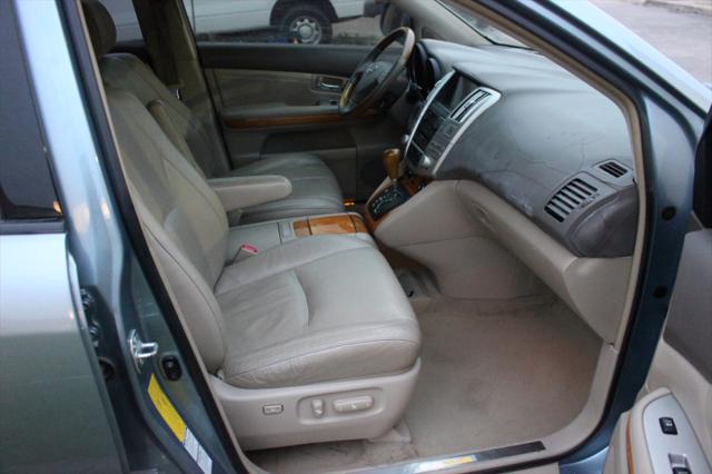 used 2009 Lexus RX 350 car, priced at $5,999